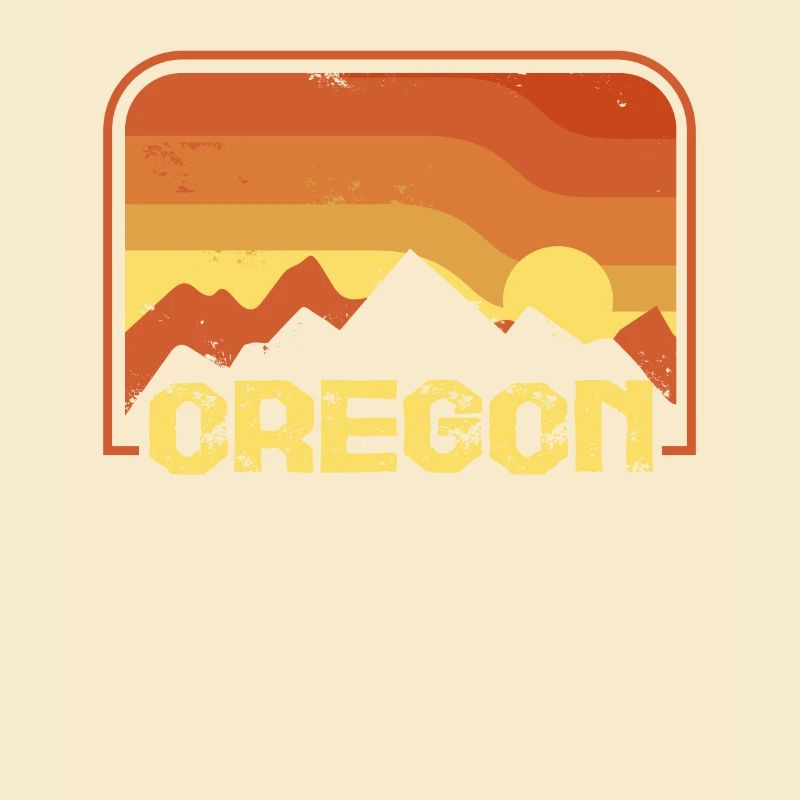 Oregon