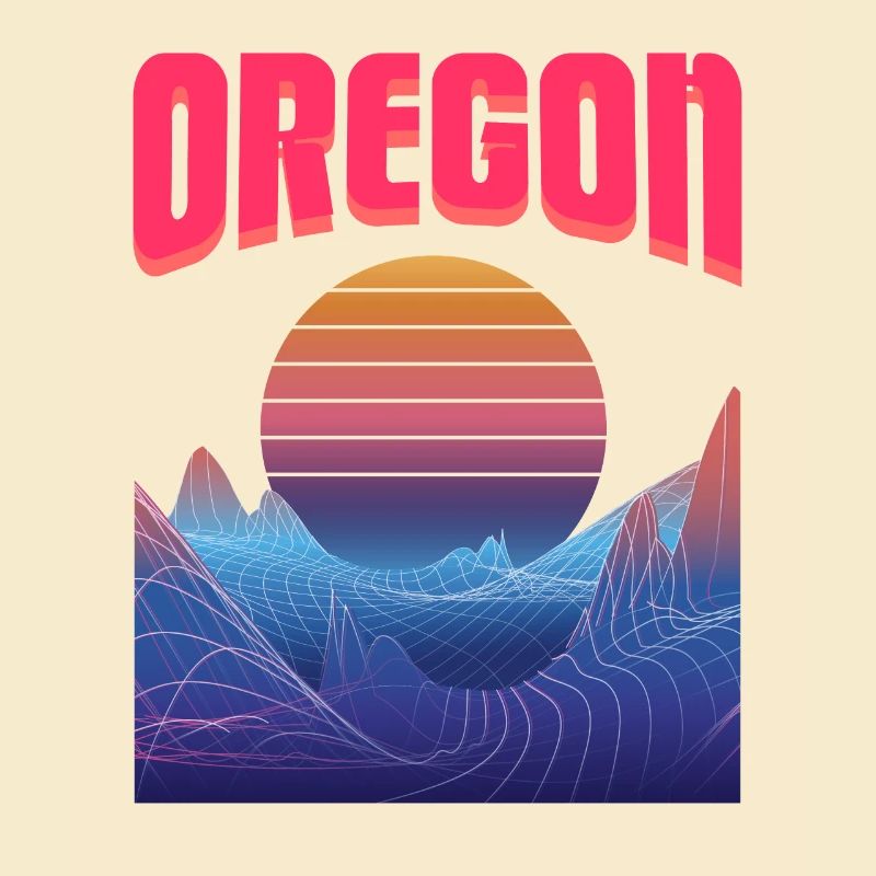 Oregon
