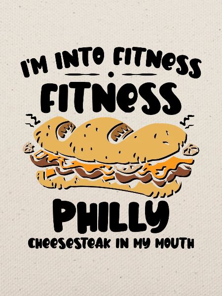 Philly Breakfast Sandwich