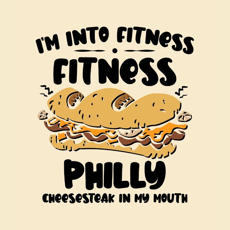 Philly Breakfast Sandwich