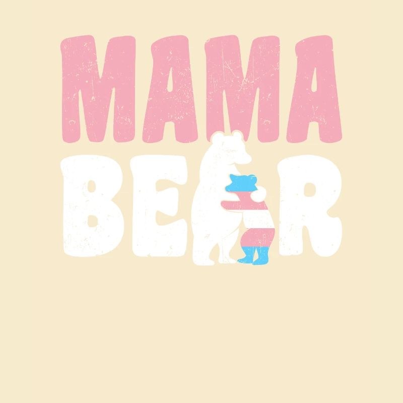 Mama Bear