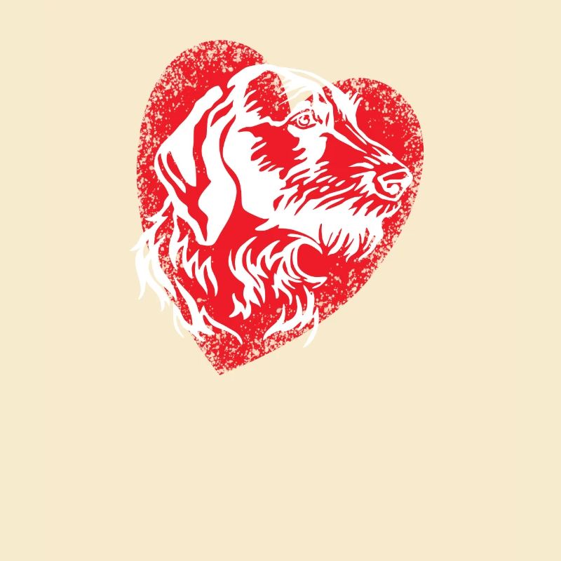 Hunde Deutsch Drahthaar Hundebesitzer
