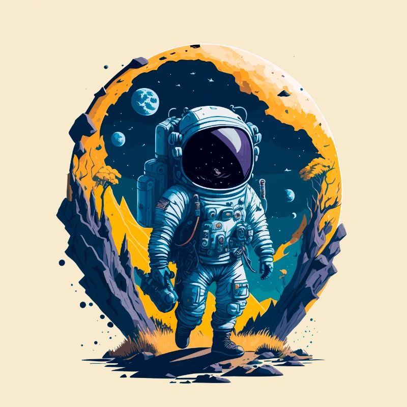 Astronaut