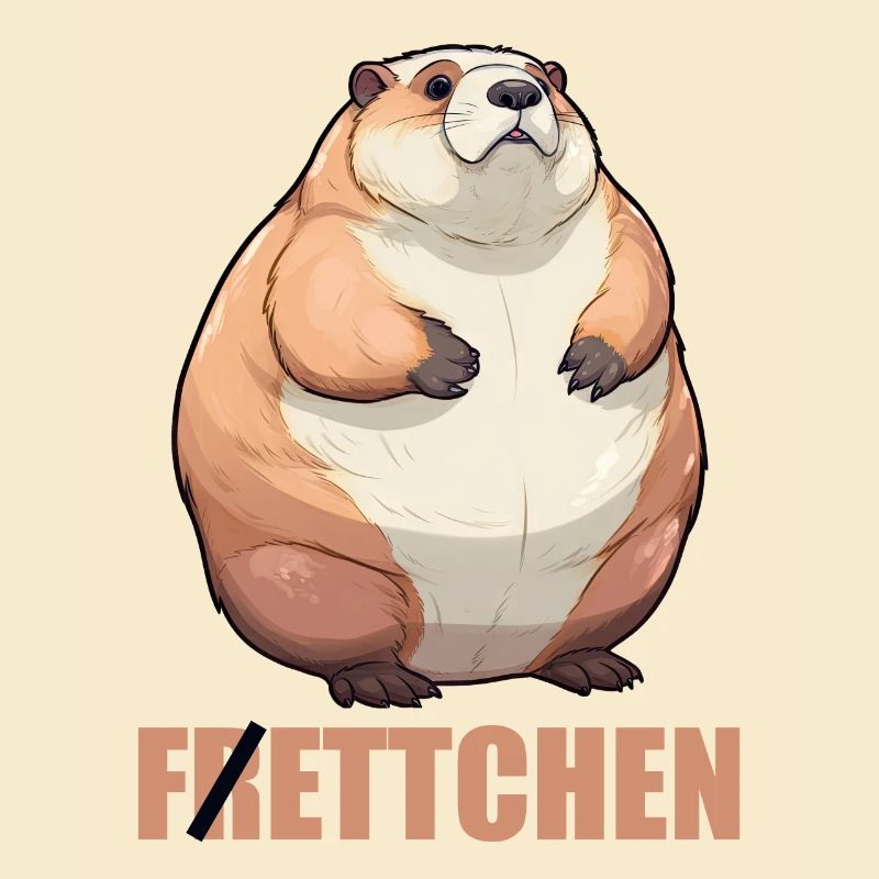 Fettchen Frettchen