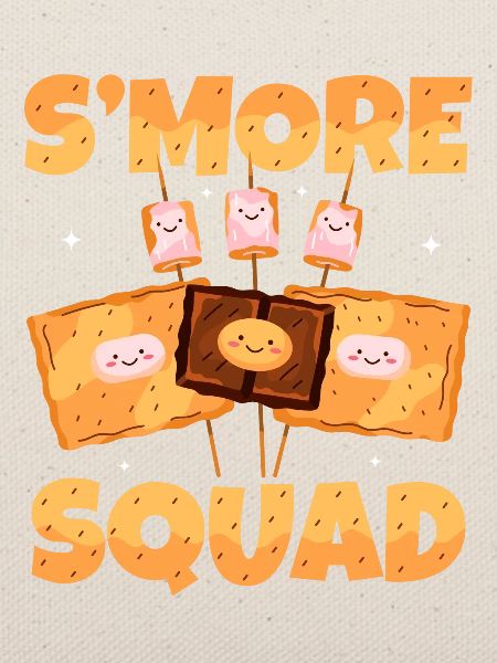 S'more Squad