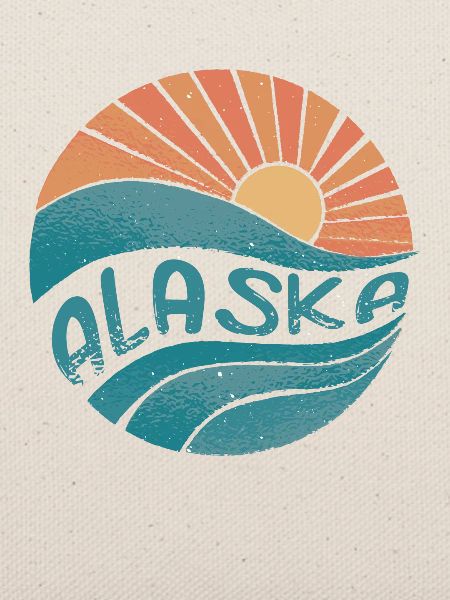 alaska