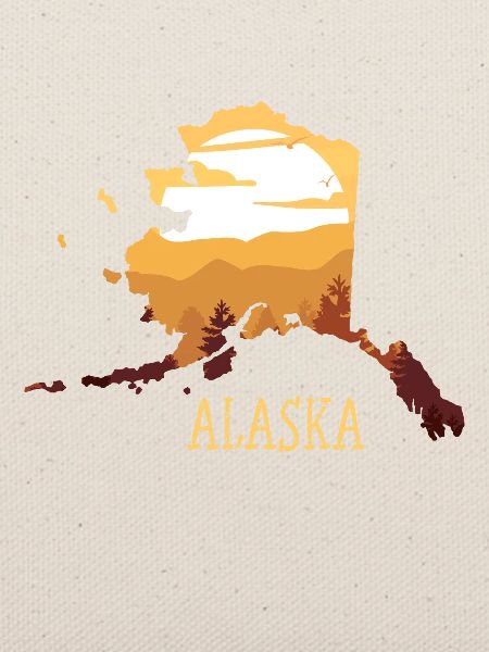alaska