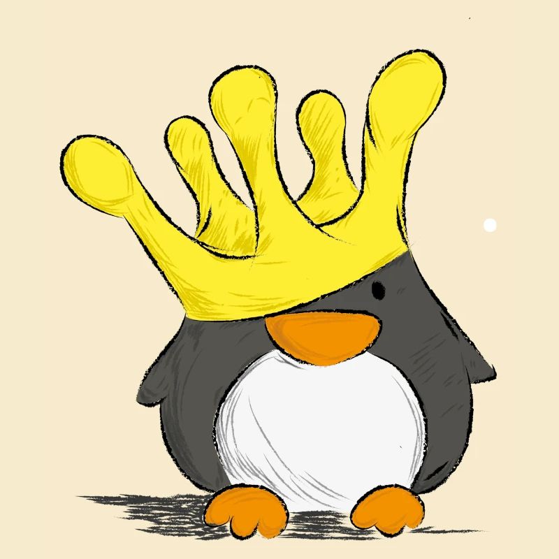 Pinguin