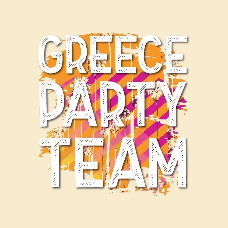 Greece Party Team