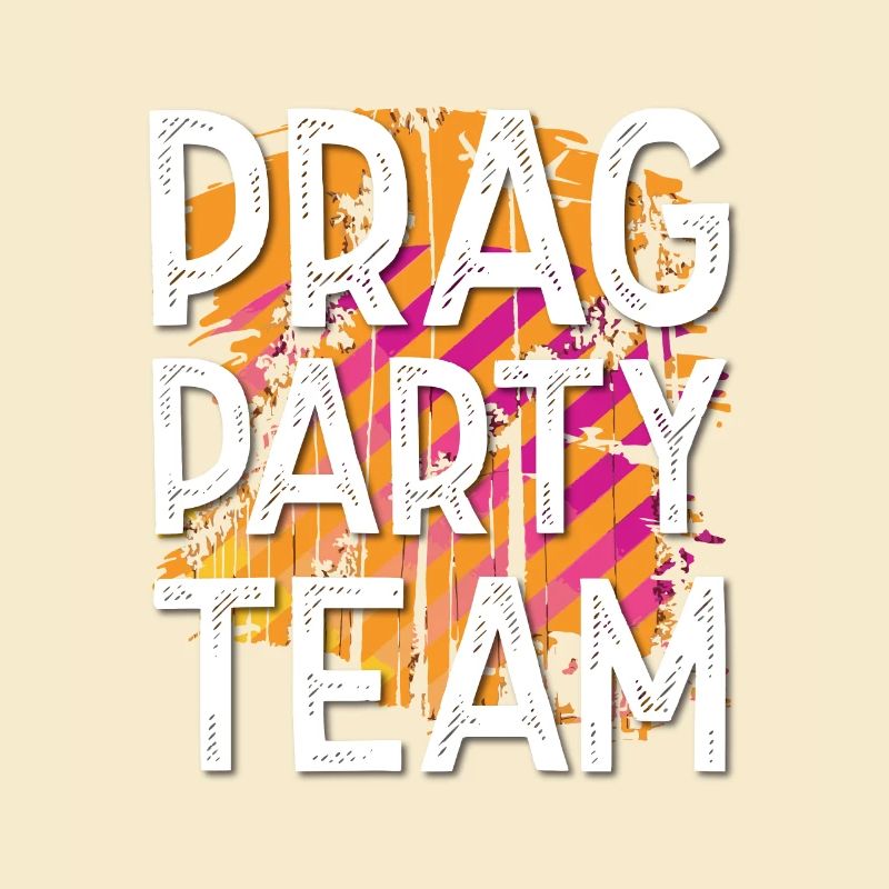 Prag Party Team
