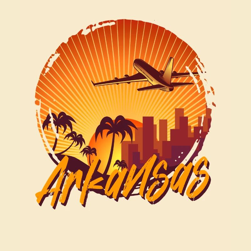 arkansas