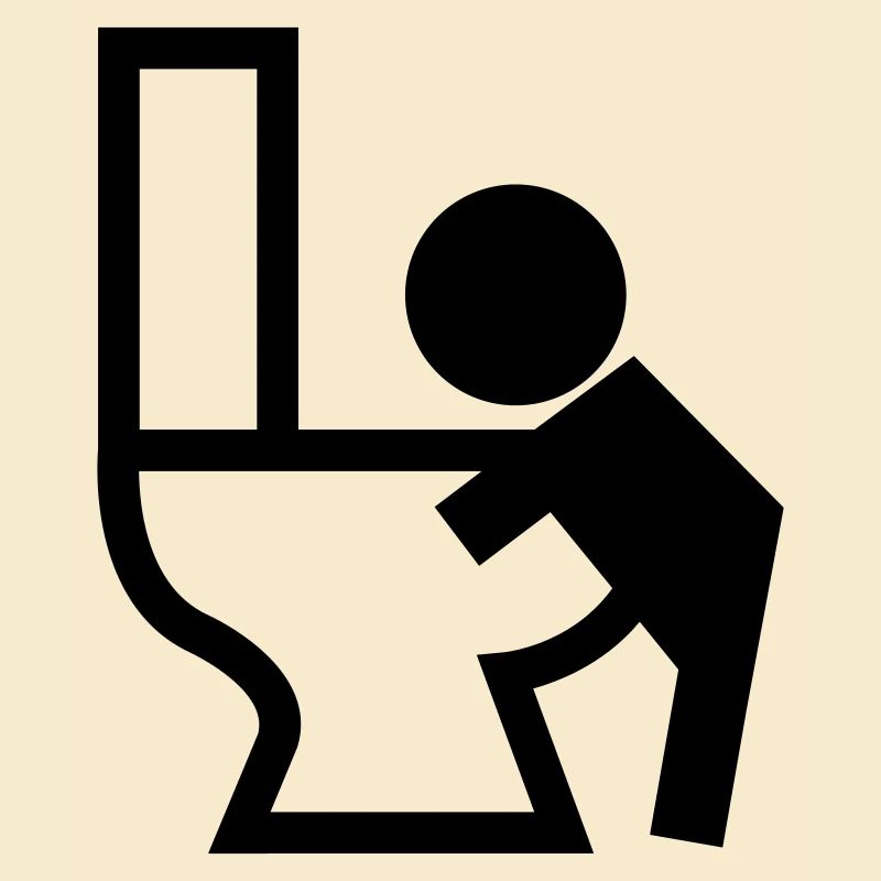 Vomiting Puck Sick