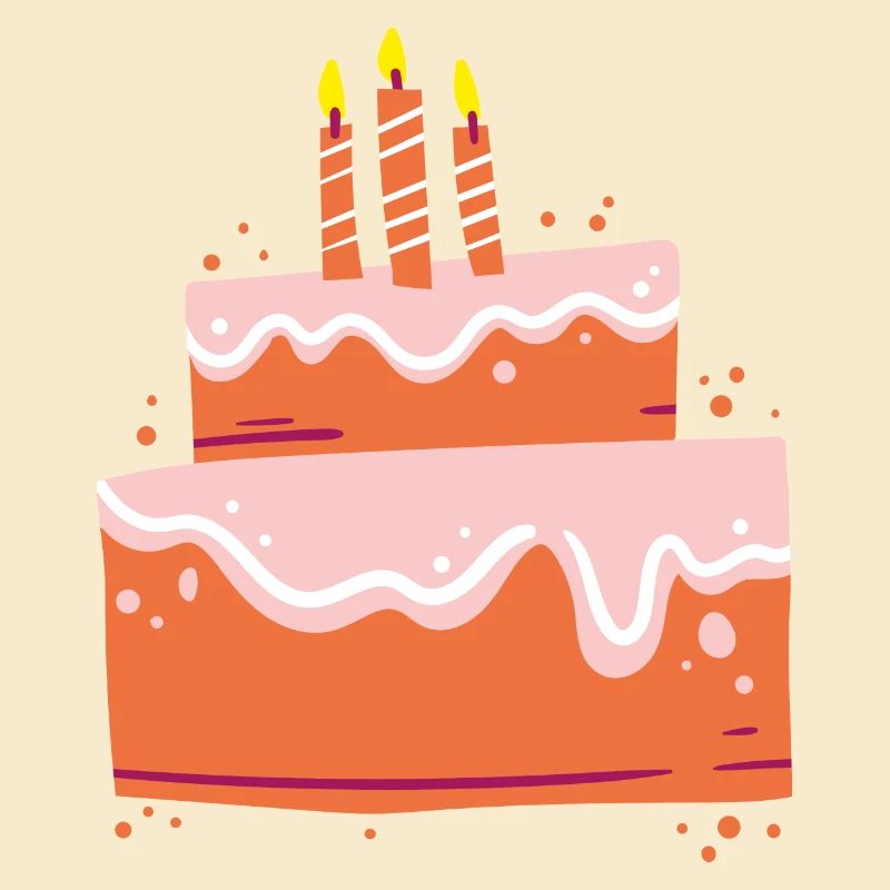Geburtstag