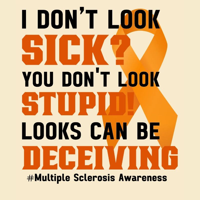 Multiple Sclerosis Awareness Day Multiple Sclerosis