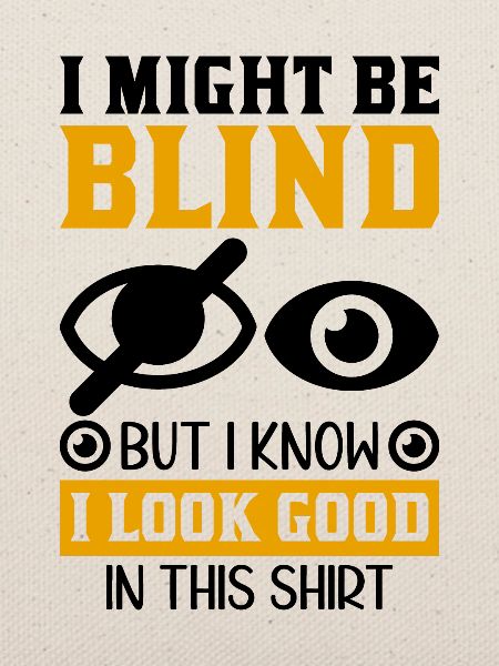 Blindheitsbewusstsein Gesetzlich Blind