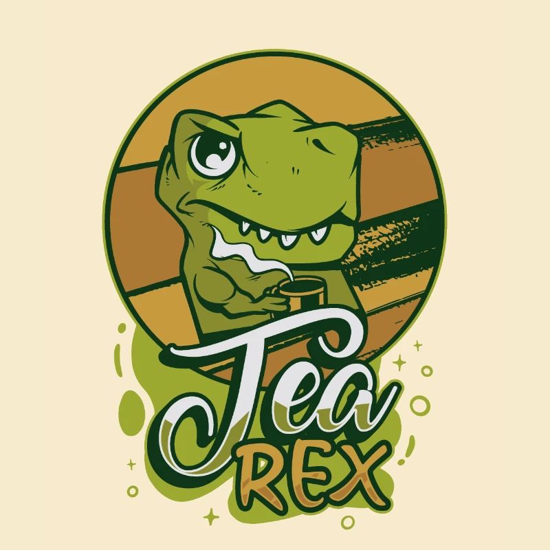 Tee-Experte Teetrinker Teesüchtiger Tee-Enthusiast