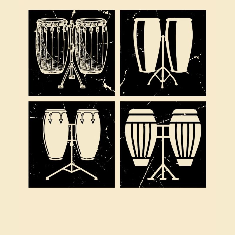 Conga Drums Conga Instruments