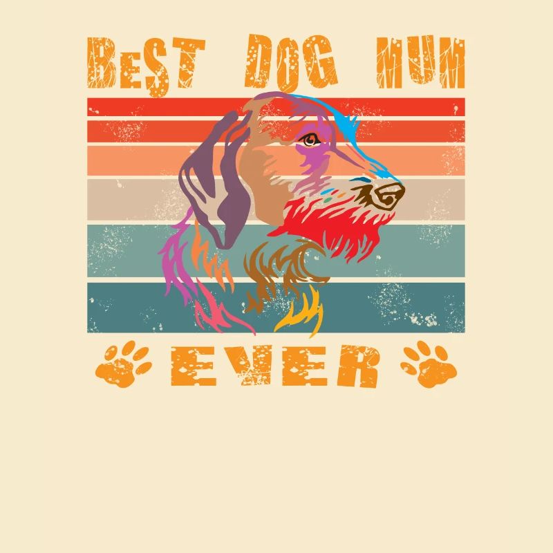 Hunde Deutsch Drahthaar Hundebesitzer