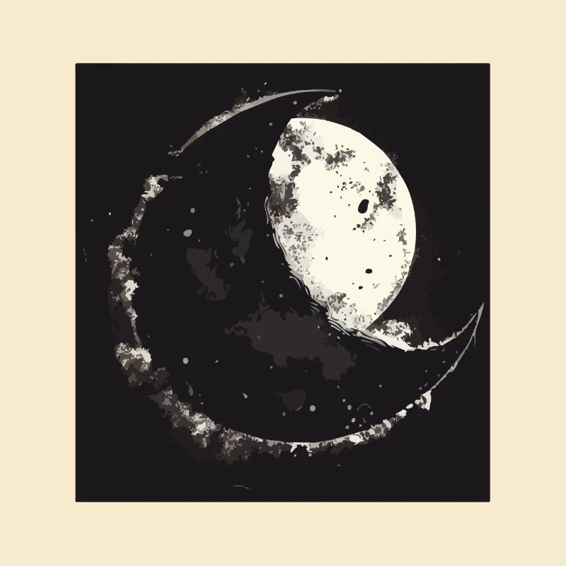 DER MOND