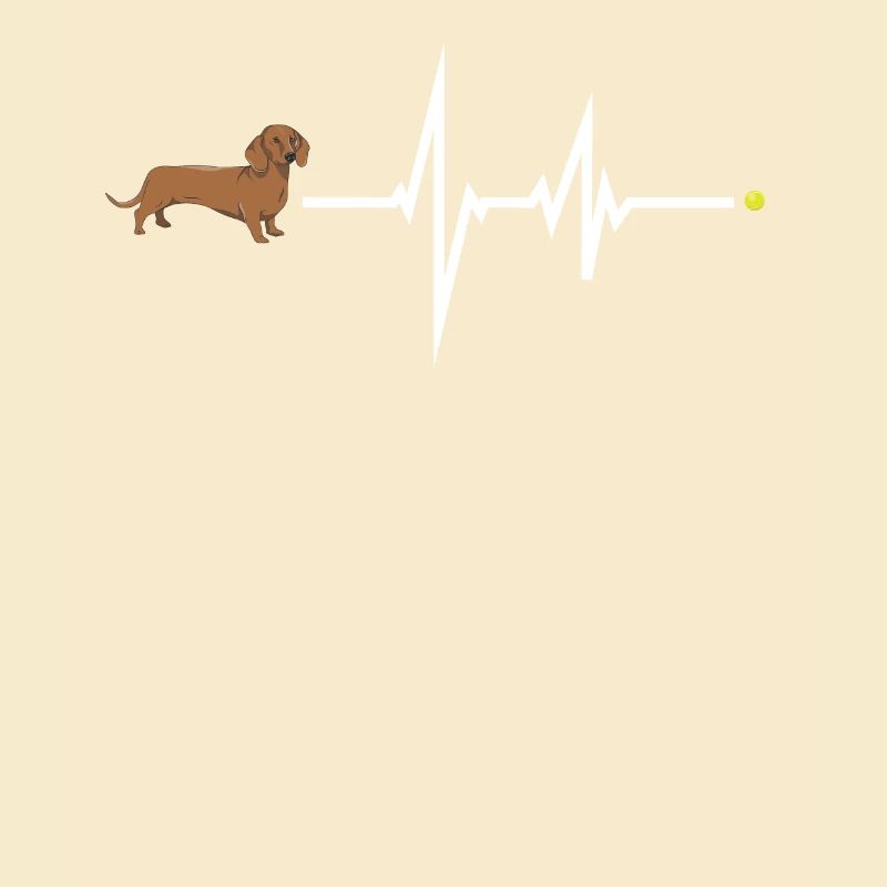 Hund Dackel Hundebesitzer Gechenkidee