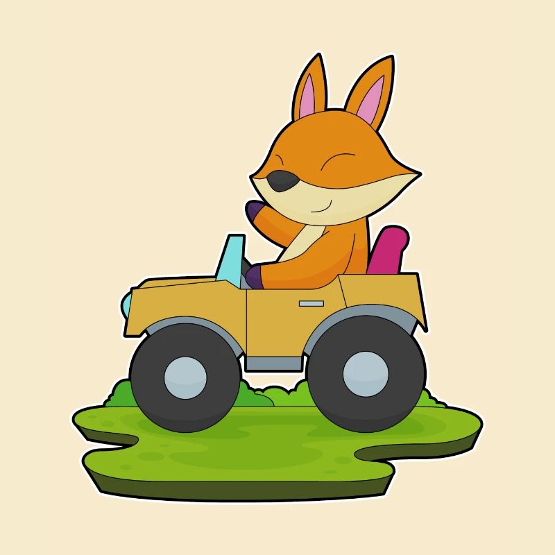 Fuchs Auto