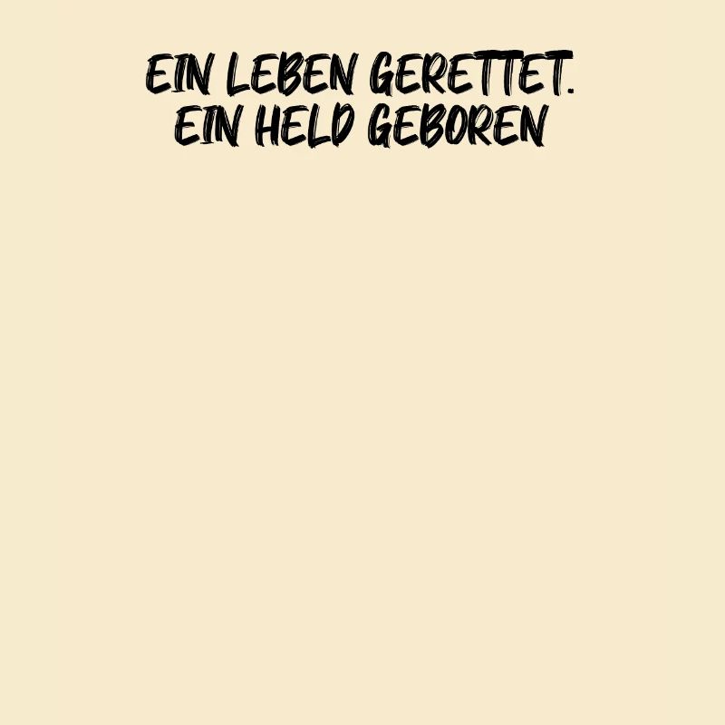 Feuerwehr - Ein Leben gerettet. Ein Held geboren