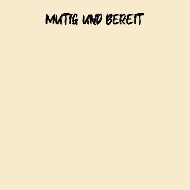Feuerwehr - Mutig und bereit