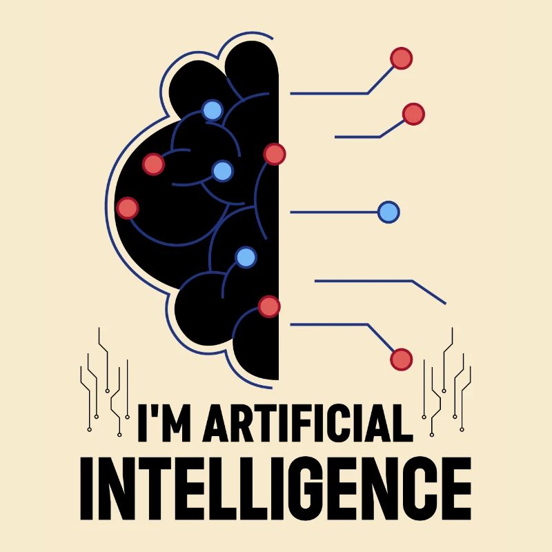 I'm Artificial Intelligence - Ai Artificial Intell