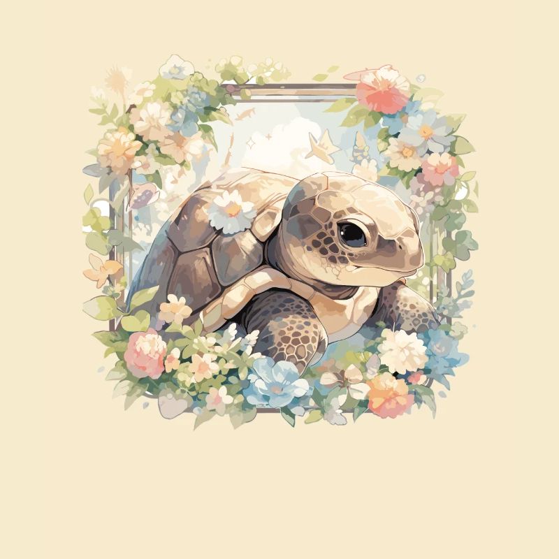 Turtle Lizard Turtle Baby Turtles