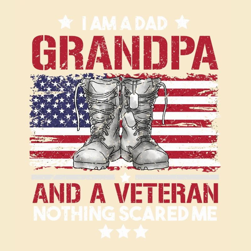 Vietnam Veteran