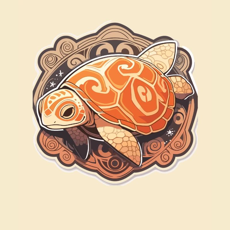 Schildkröte