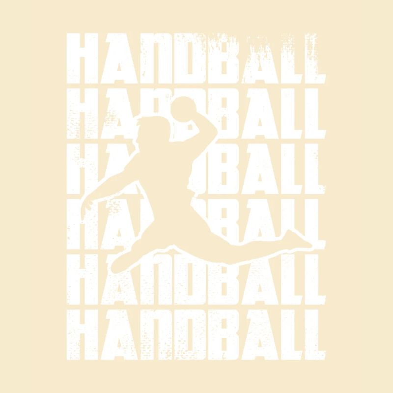 Drôle de handball