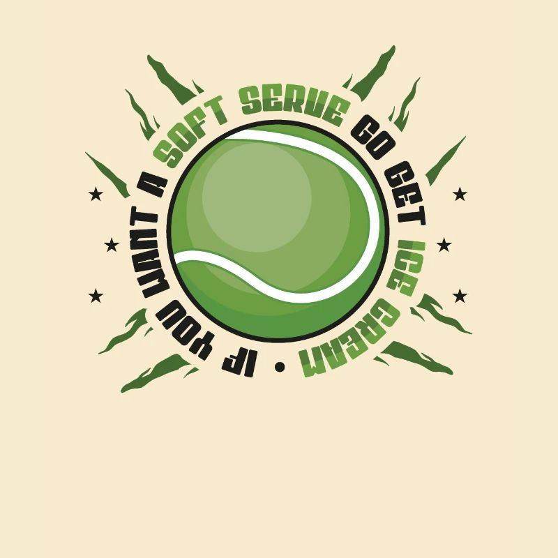 Wenn Sie Ein Softeis Wollen, Holen Sie Sich Eins