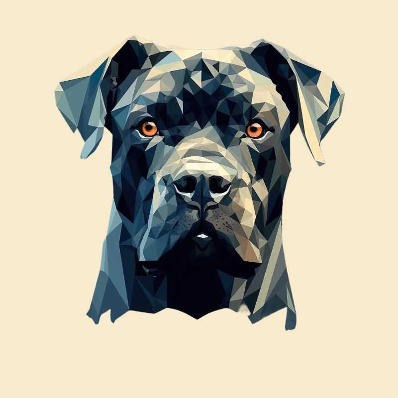 Cane Corso für einen Cane Corso Besitzer