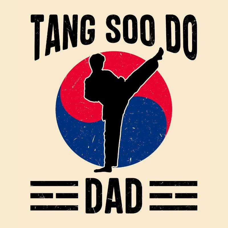 Tang Soo Do Geschenk