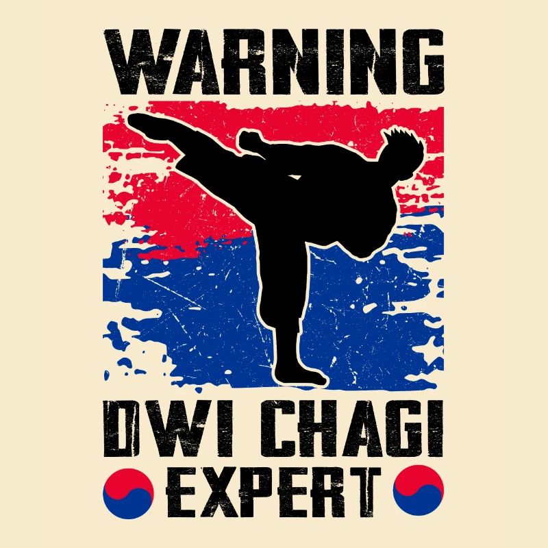 Tang Soo Do Geschenk