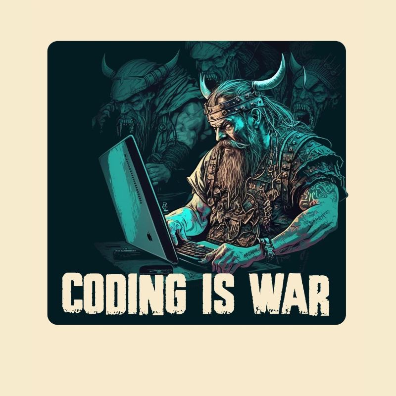Programming Vikings