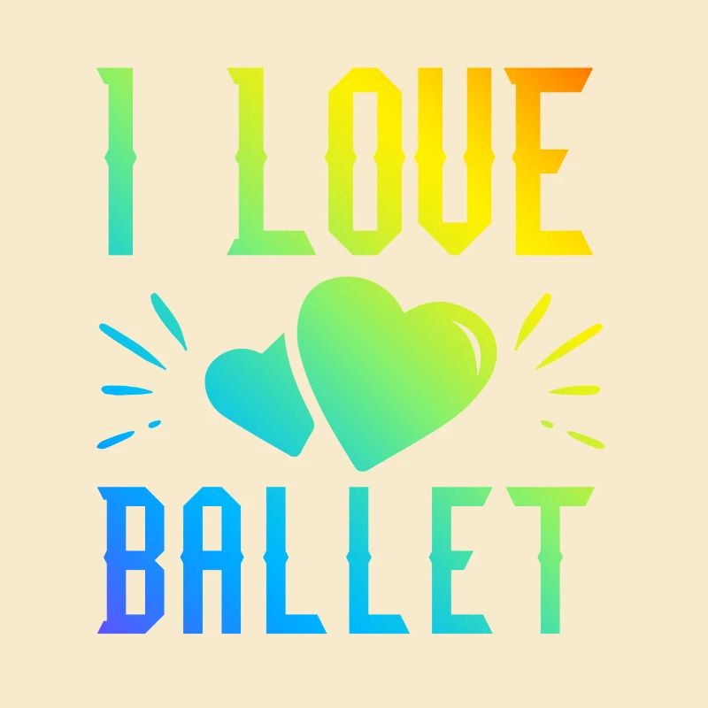 J’adore le ballet