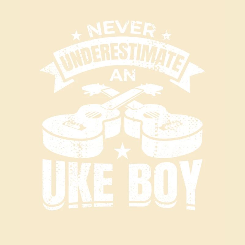 Petit ukuléléliste