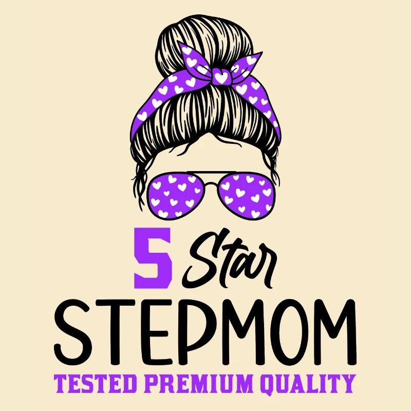 Stiefmutter Muttertag Stiefmama Mutter