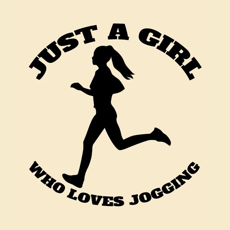 Course de jogging en forme jogging course d’entraînement cardio