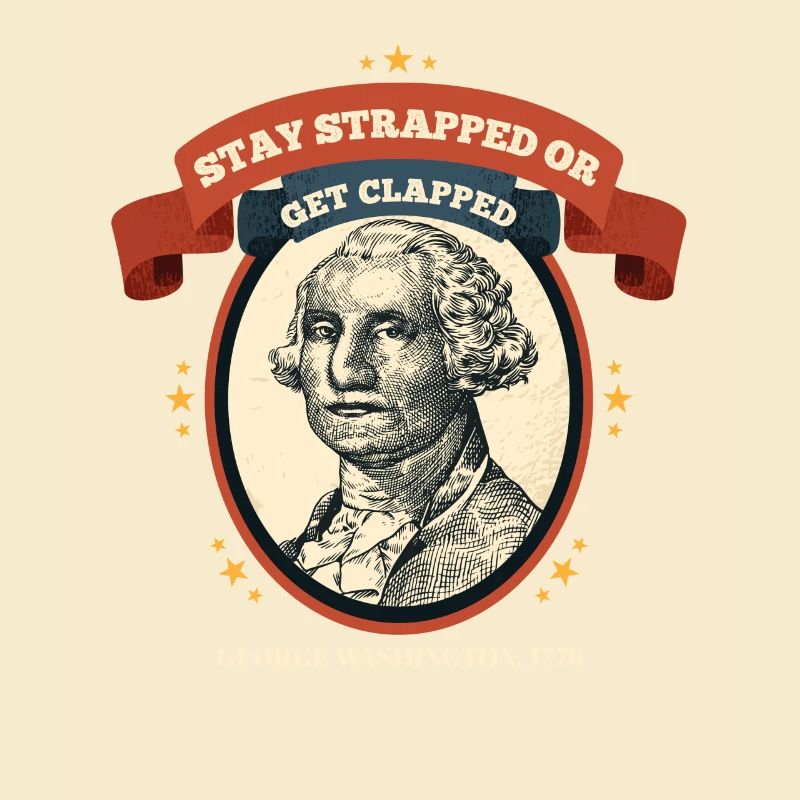 Angeschnallt bleiben oder geklatscht werden George