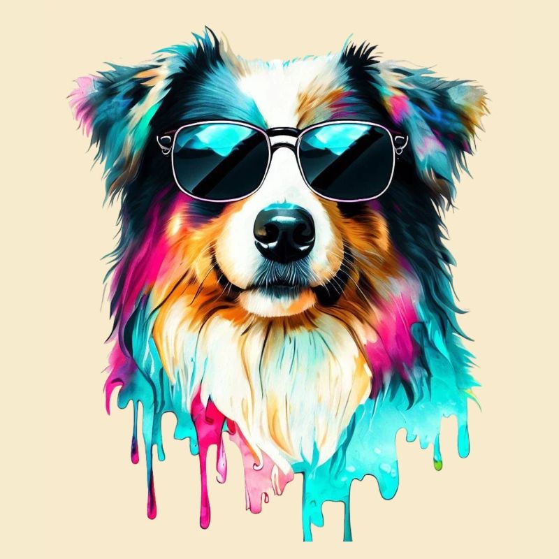 Australian Shepherd
