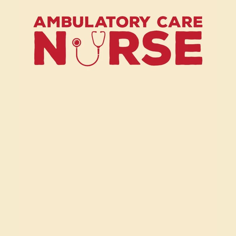 Ambulante Krankenschwester