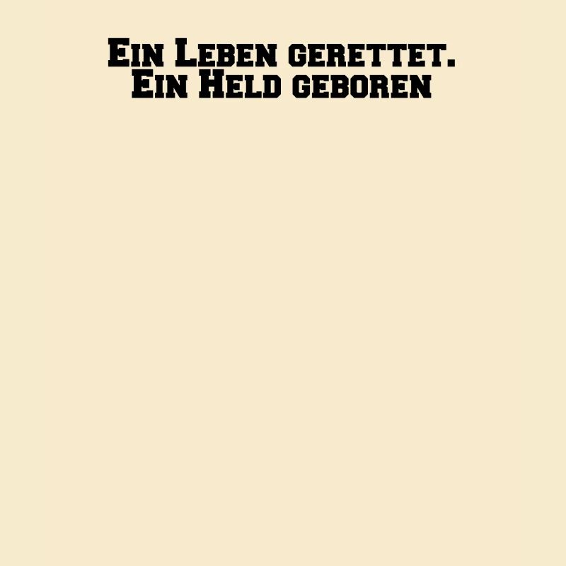 Feuerwehr - Ein Leben gerettet. Ein Held geboren