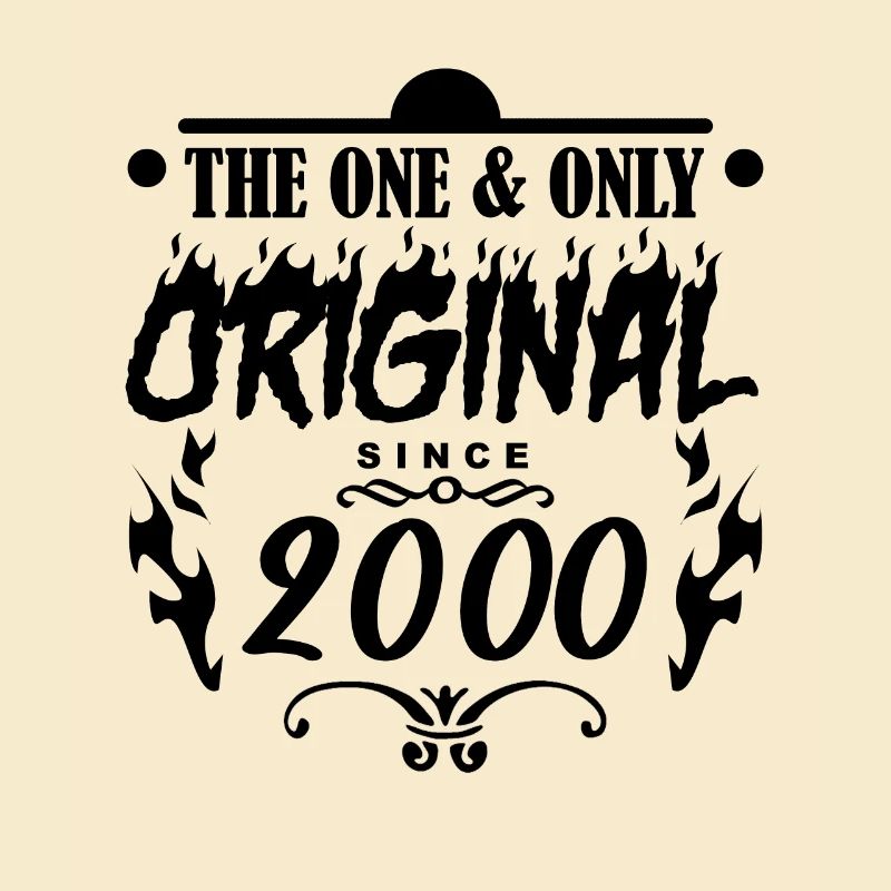 2000 - Année de construction 2000 - Année 2000