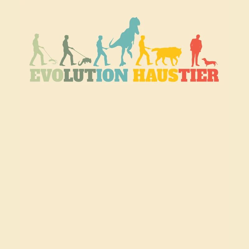 Hund Dackel Hundebesitzer Geschenkidee