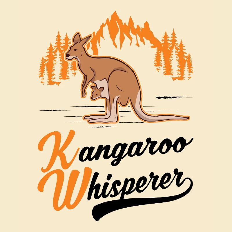 Kangaroo Whisperer Australia Kangaroo