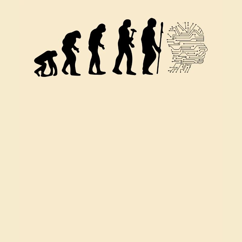 Artificial Intelligence Evolution Artificial Intel