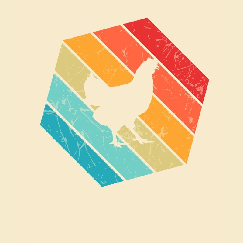 Potato Retro Mashed Potato Farmer Gift